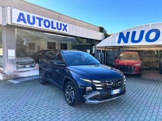 HYUNDAI Tucson usata, con Airbag Passeggero