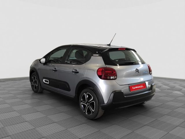 CITROEN C3 usata 2