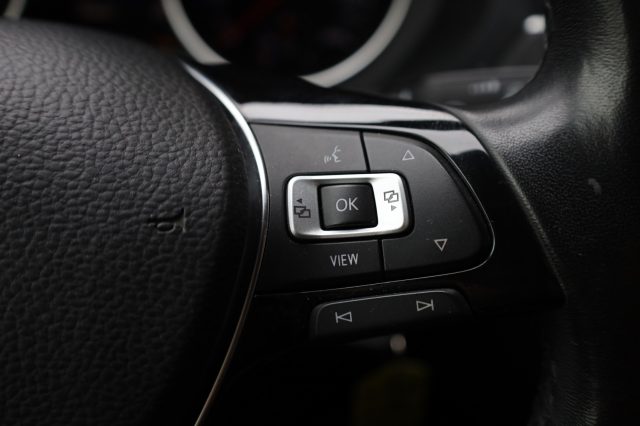VOLKSWAGEN Tiguan usata, con Sensore di pioggia