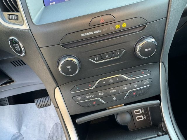 FORD S-Max usata, con USB