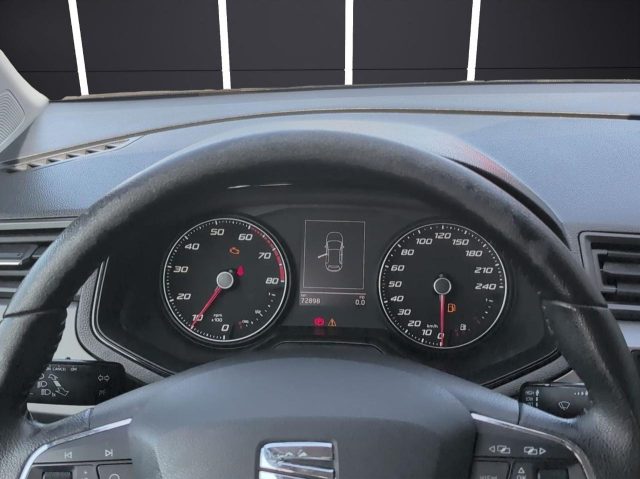SEAT Ibiza usata, con Specchietti laterali elettrici