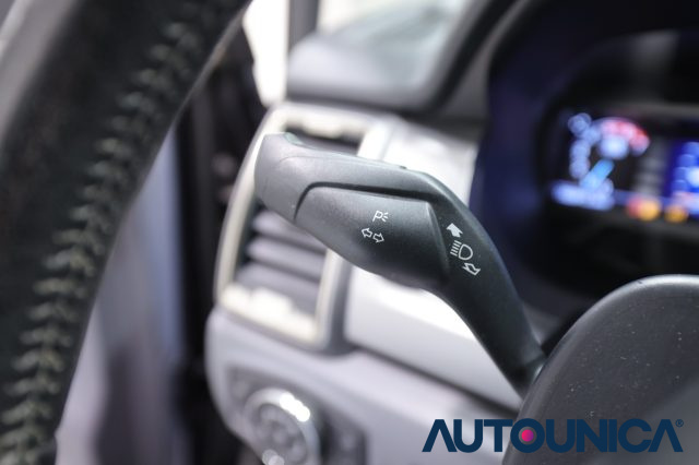 FORD Ranger usata, con USB