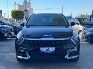 KIA Sportage usata, con Airbag