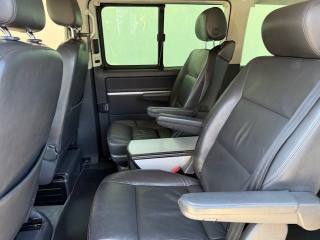 VOLKSWAGEN Multivan usata, con Chiusura centralizzata