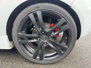 FORD Fiesta usata, con Controllo trazione