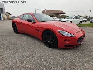 MASERATI GranTurismo usata, con Controllo automatico clima