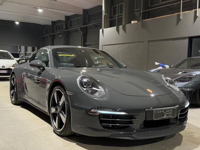 PORSCHE 991 usata, con Airbag Passeggero