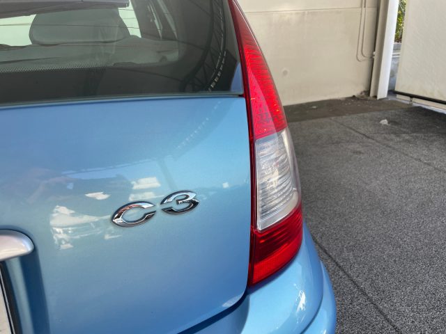 CITROEN C3 usata 15