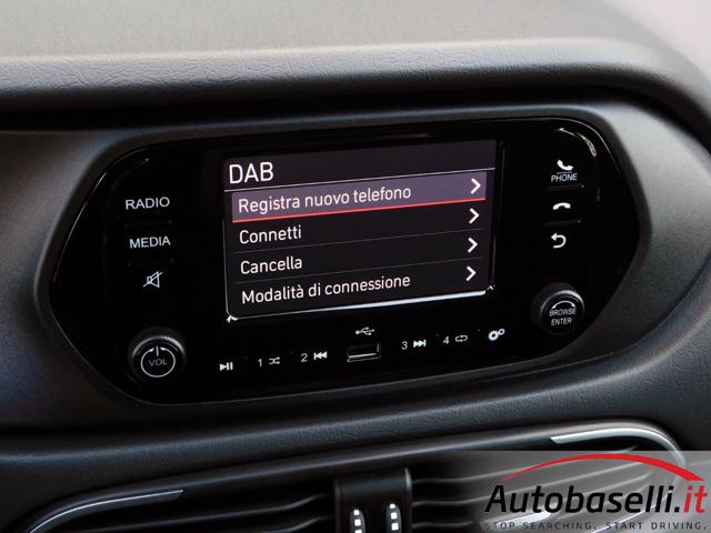 FIAT Tipo usata, con Controllo trazione
