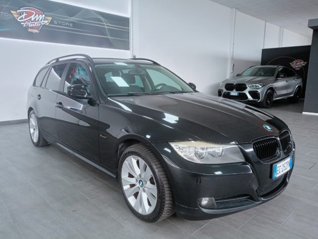 BMW 318 usata, con Airbag laterali