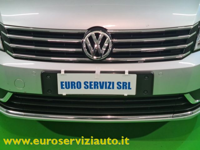 VOLKSWAGEN Passat usata 46