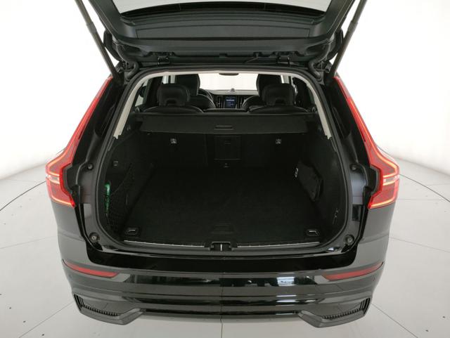 VOLVO XC60 usata, con Fari LED