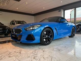 BMW Z4 usata, con Antifurto