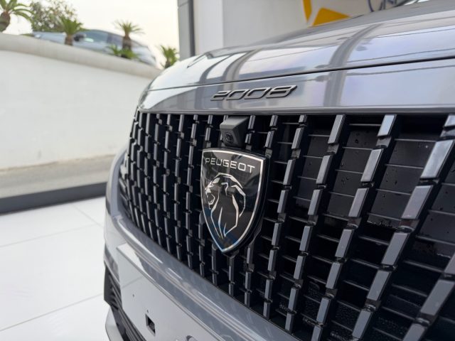 PEUGEOT 2008 usata, con Antifurto
