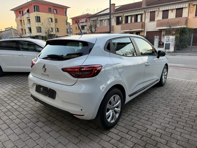 RENAULT Clio usata 4