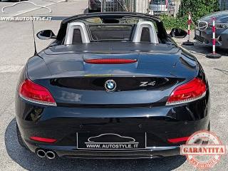BMW Z4 usata, con Fari bi-xeno