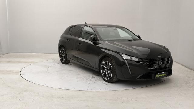 PEUGEOT 308 usata, con Chiusura centralizzata