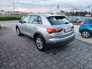 AUDI Q3 usata, con Airbag laterali