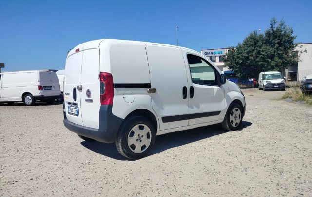 FIAT Fiorino usata, con Immobilizzatore elettronico