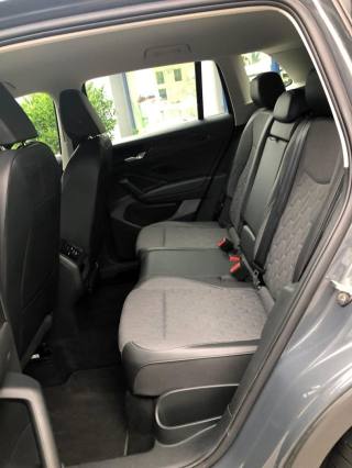 VOLKSWAGEN Tiguan usata, con Sistema di chiamata d