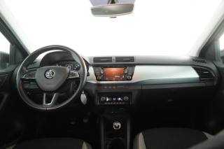 SKODA Fabia usata 10