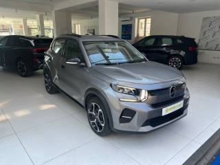 CITROEN C3 usata, con Chiusura centralizzata