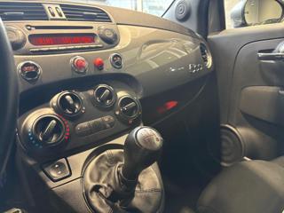 ABARTH 595 usata, con MP3