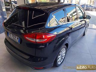 FORD C-Max usata, con Controllo trazione