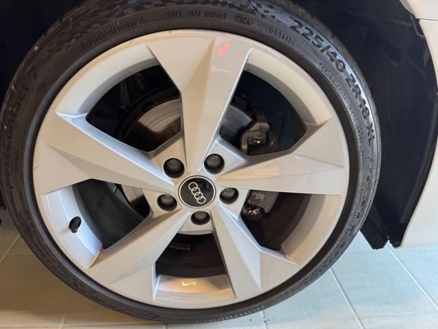 AUDI A3 usata, con Cerchi in lega