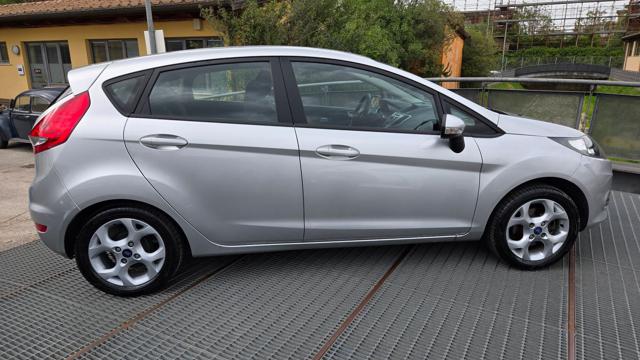 FORD Fiesta usata, con Alzacristalli elettrici