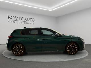 PEUGEOT 308 usata, con Chiusura centralizzata
