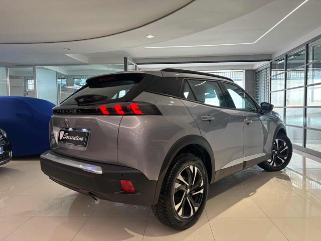 PEUGEOT 2008 usata, con Airbag Passeggero