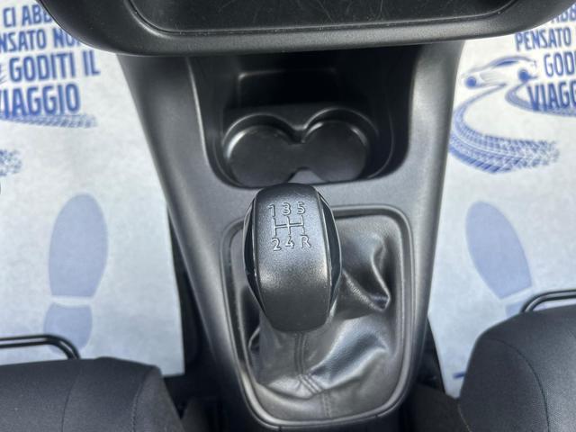 CITROEN C3 usata, con Specchietti laterali elettrici