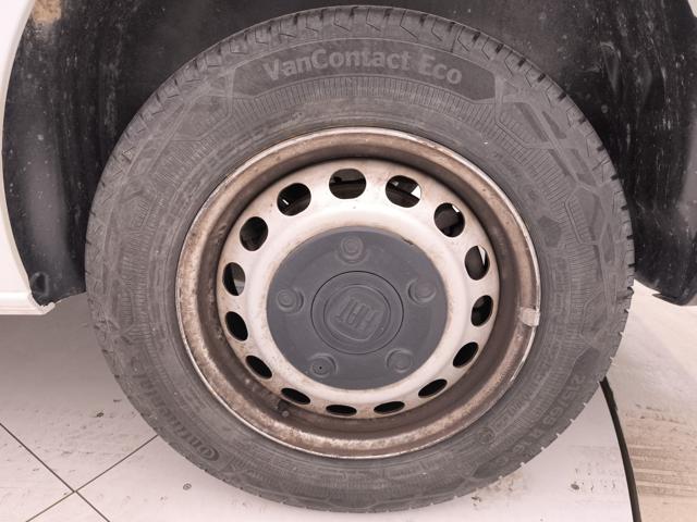 FIAT Scudo usata, con Porta scorrevole