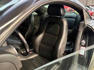 AUDI TT usata, con Chiusura centralizzata