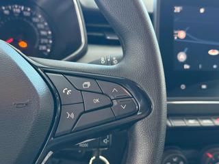 RENAULT Clio usata, con Riconoscimento dei segnali stradali