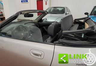 MG MGF usata 9