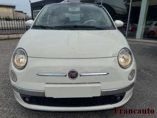 FIAT 500 usata, con Airbag