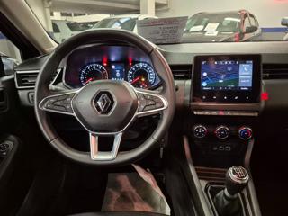 RENAULT Clio usata, con Cruise Control