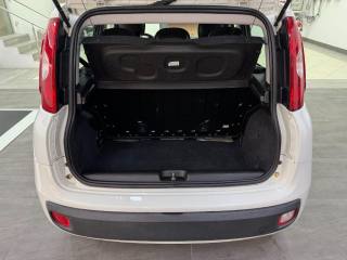 FIAT Panda usata, con Immobilizzatore elettronico
