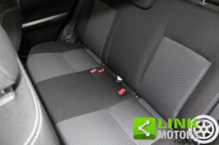 SUZUKI Vitara usata, con Servosterzo