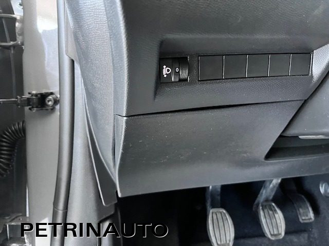 PEUGEOT 208 usata, con Immobilizzatore elettronico