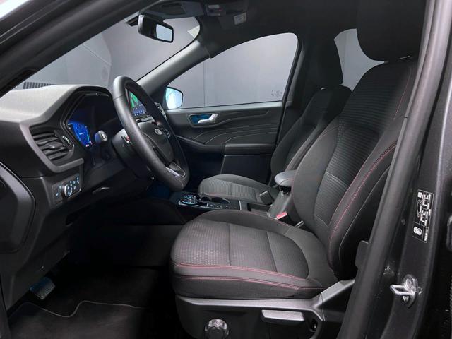 FORD Kuga usata, con Airbag laterali