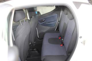 LANCIA Ypsilon usata, con Chiusura centralizzata