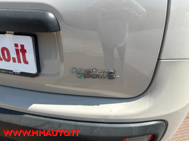 FIAT Panda usata, con Chiusura centralizzata