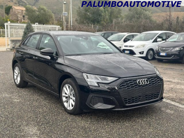 AUDI A3 usata, con Airbag