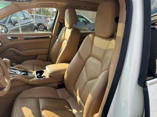 PORSCHE Cayenne usata, con Airbag Passeggero
