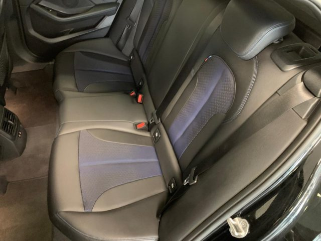 BMW 116 usata, con Cruise Control