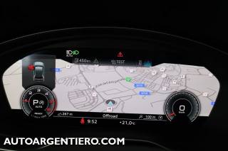 AUDI Q5 usata, con Cronologia tagliandi