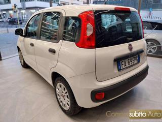 FIAT Panda usata, con Alzacristalli elettrici